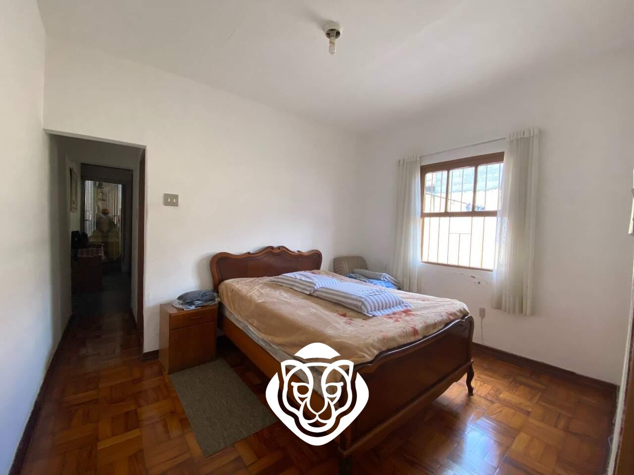 Casa II - Dormitório II