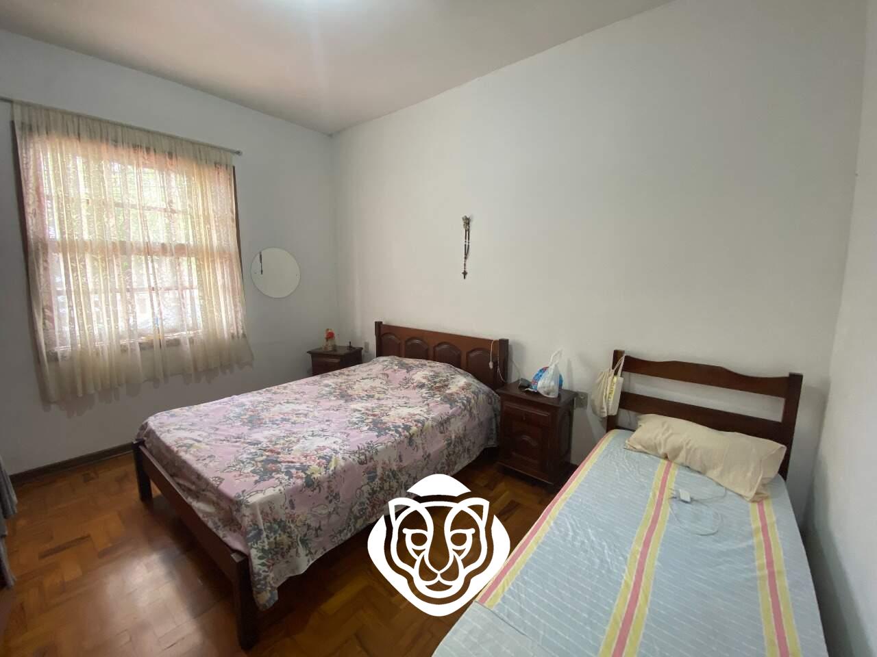 Casa I  - Dormitório II