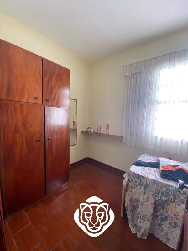 Casa I  - Dormitório I