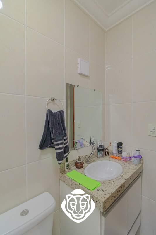 Banheiro - Dormitório II