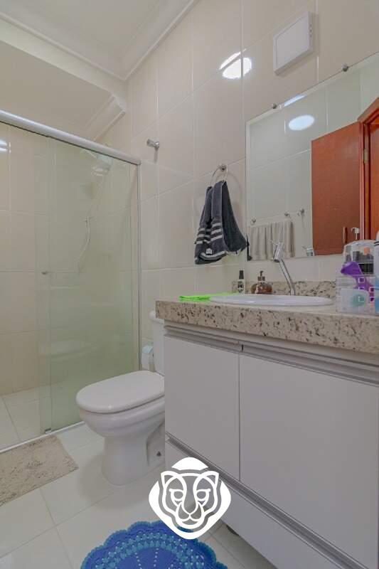 Banheiro - Dormitório II