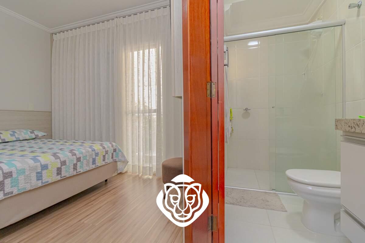 Dormitório II - suíte