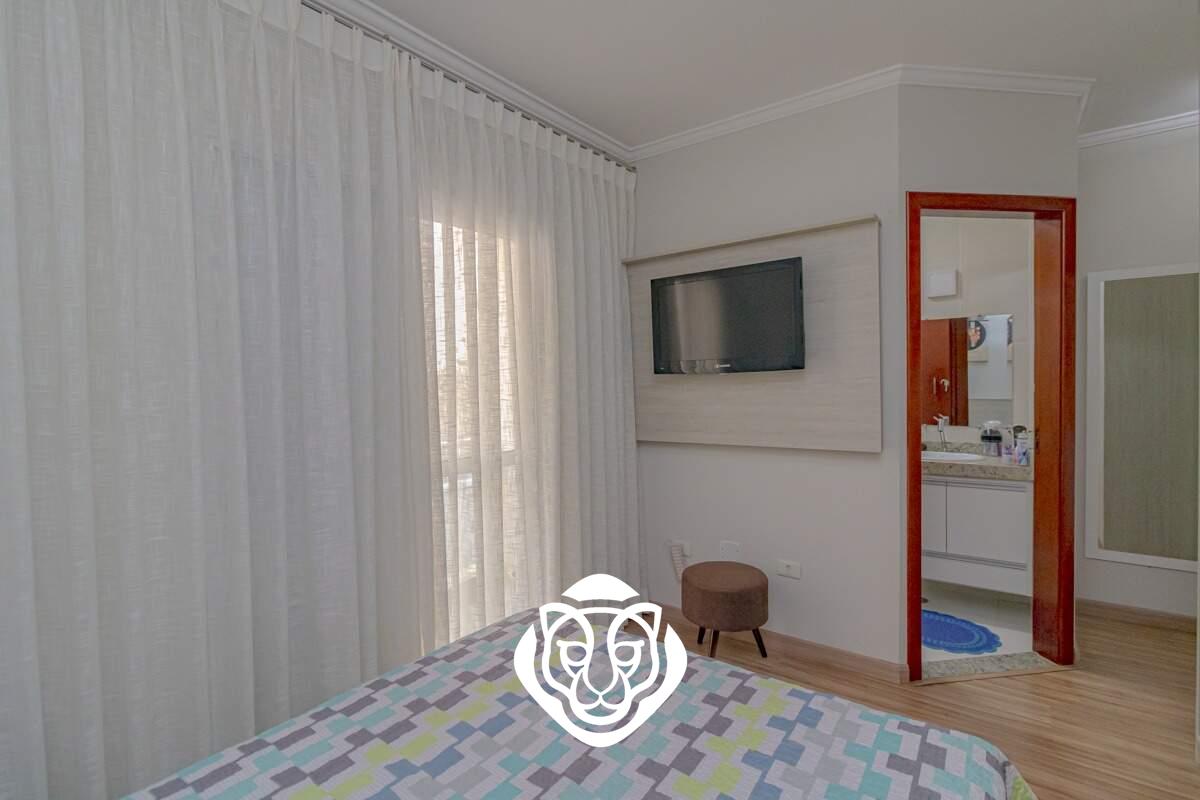 Dormitório II - suíte