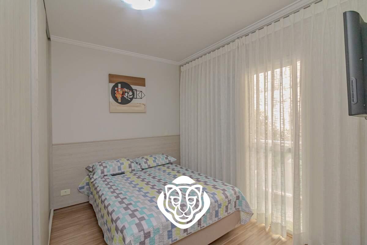 Dormitório II - suíte