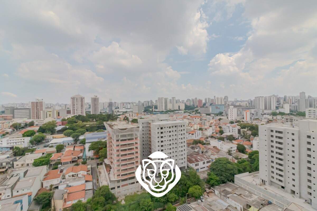 Vista Dormitório suíte