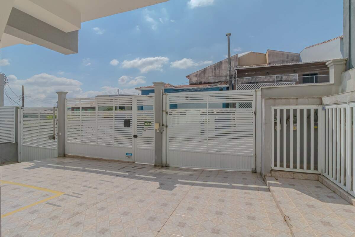 Garagem