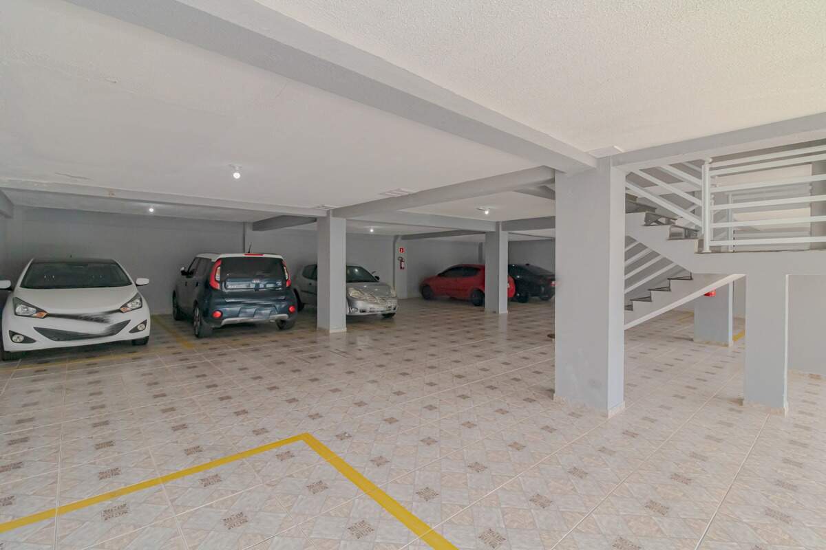 Garagem