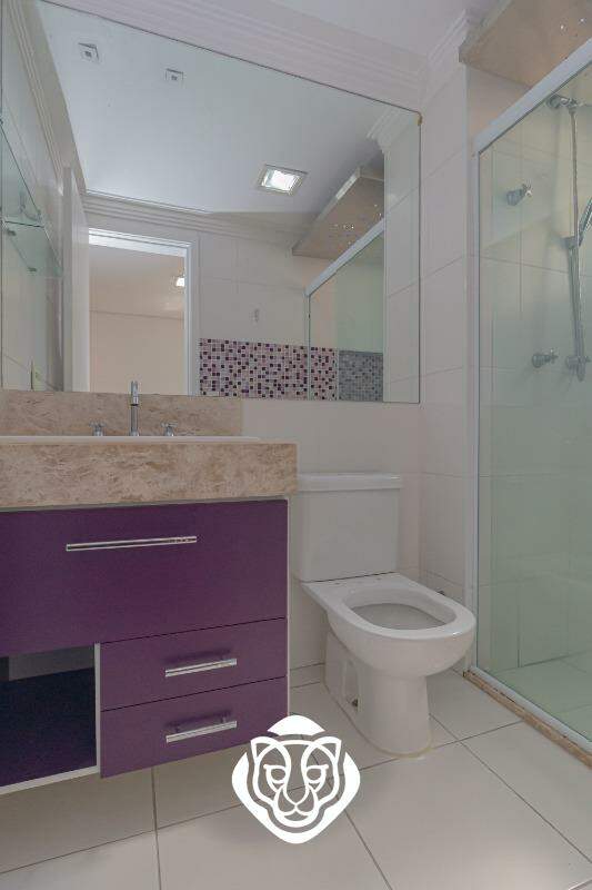 Banheiro Dormitório 3 suite