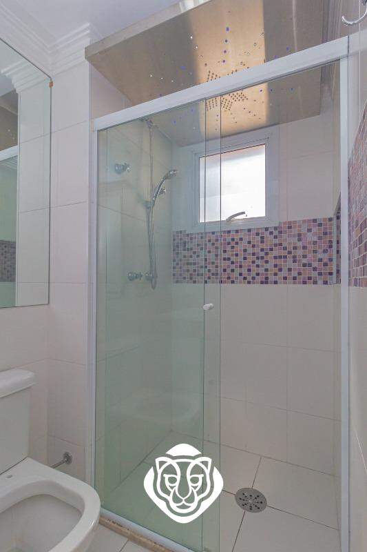 Banheiro Dormitório 3 suite