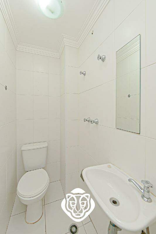 Lavabo Área de serviço