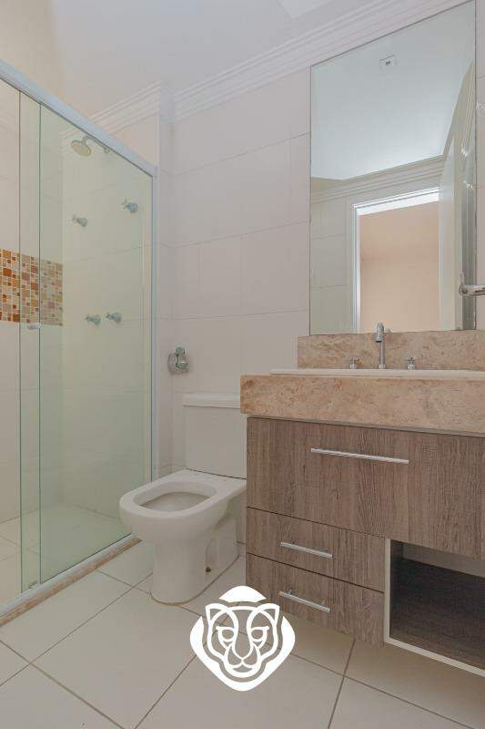 Banheiro Dormitório 1 suite