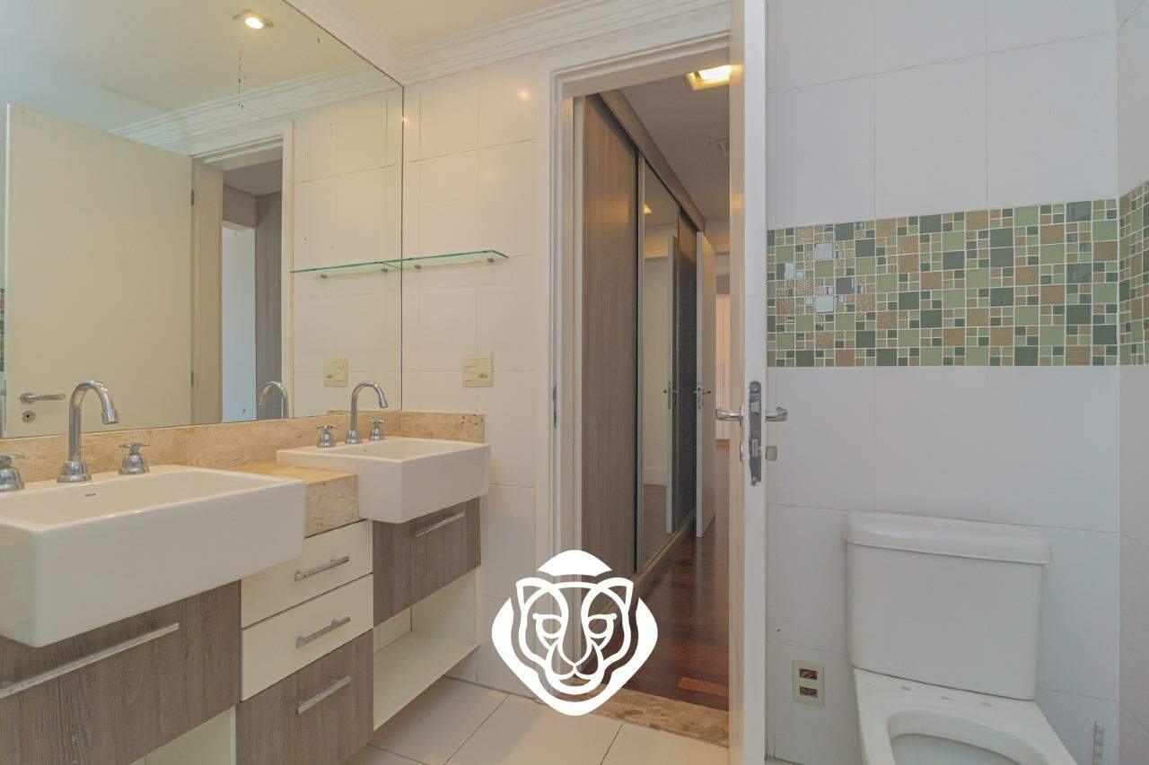 Banheiro Dormitório 2 suite