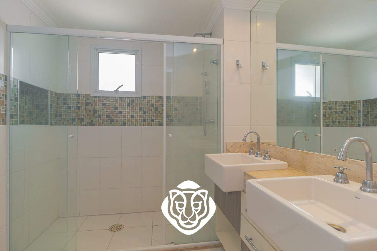 Banheiro Dormitório 2 suite