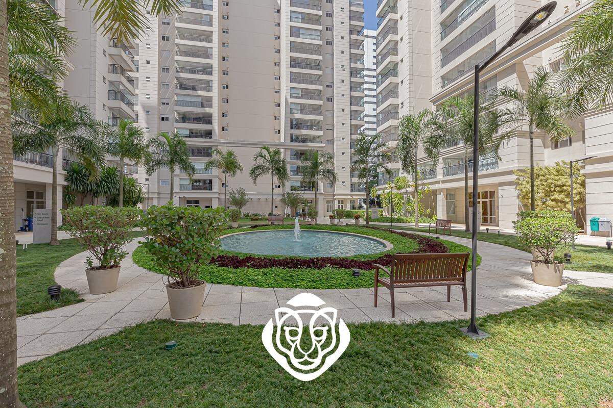 Área comum 