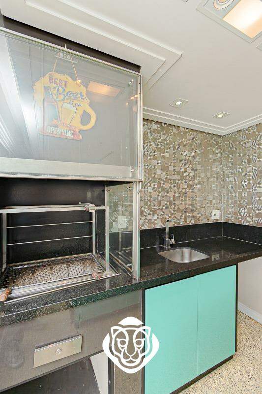 Varanda grill