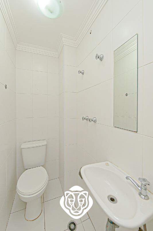 Lavabo Área de serviço