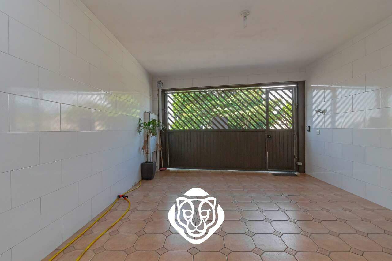 Garagem