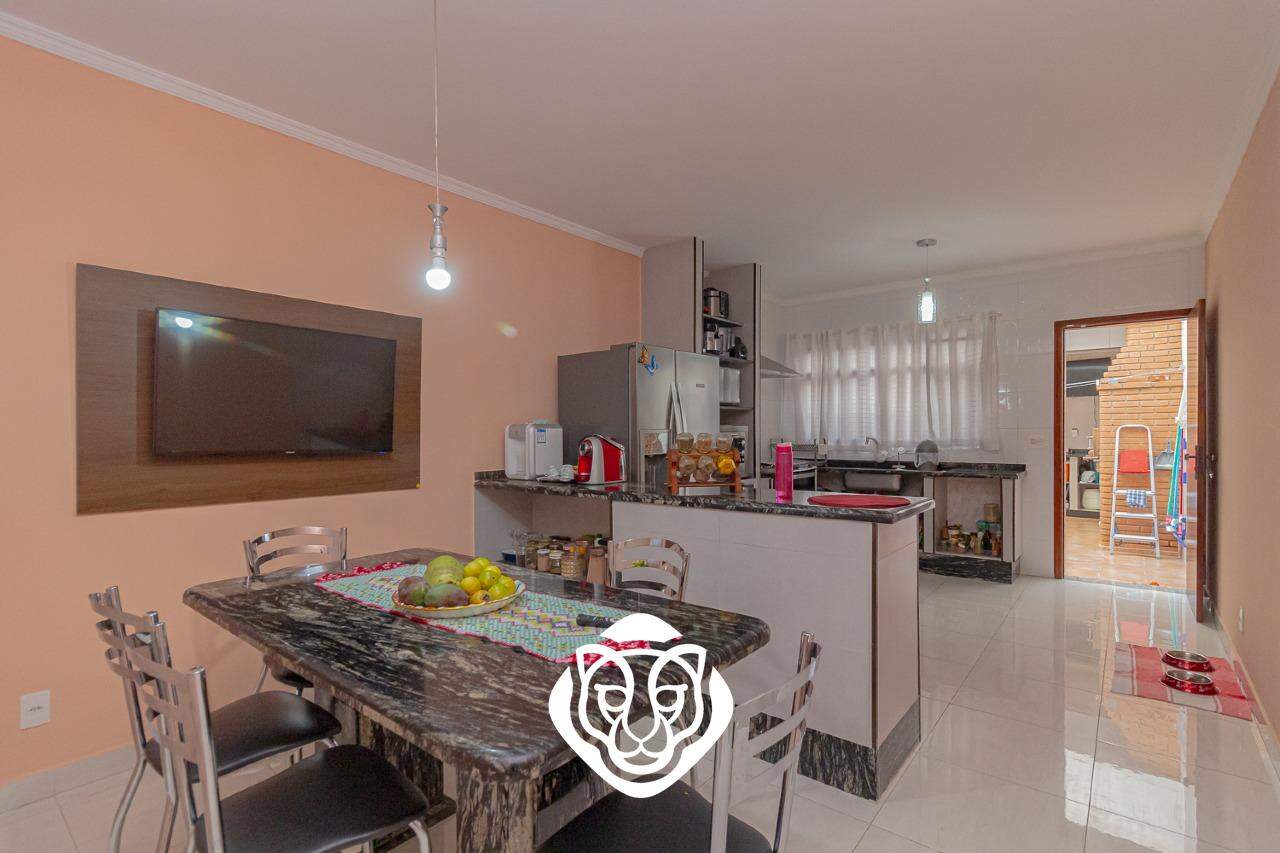 Sala de jantar