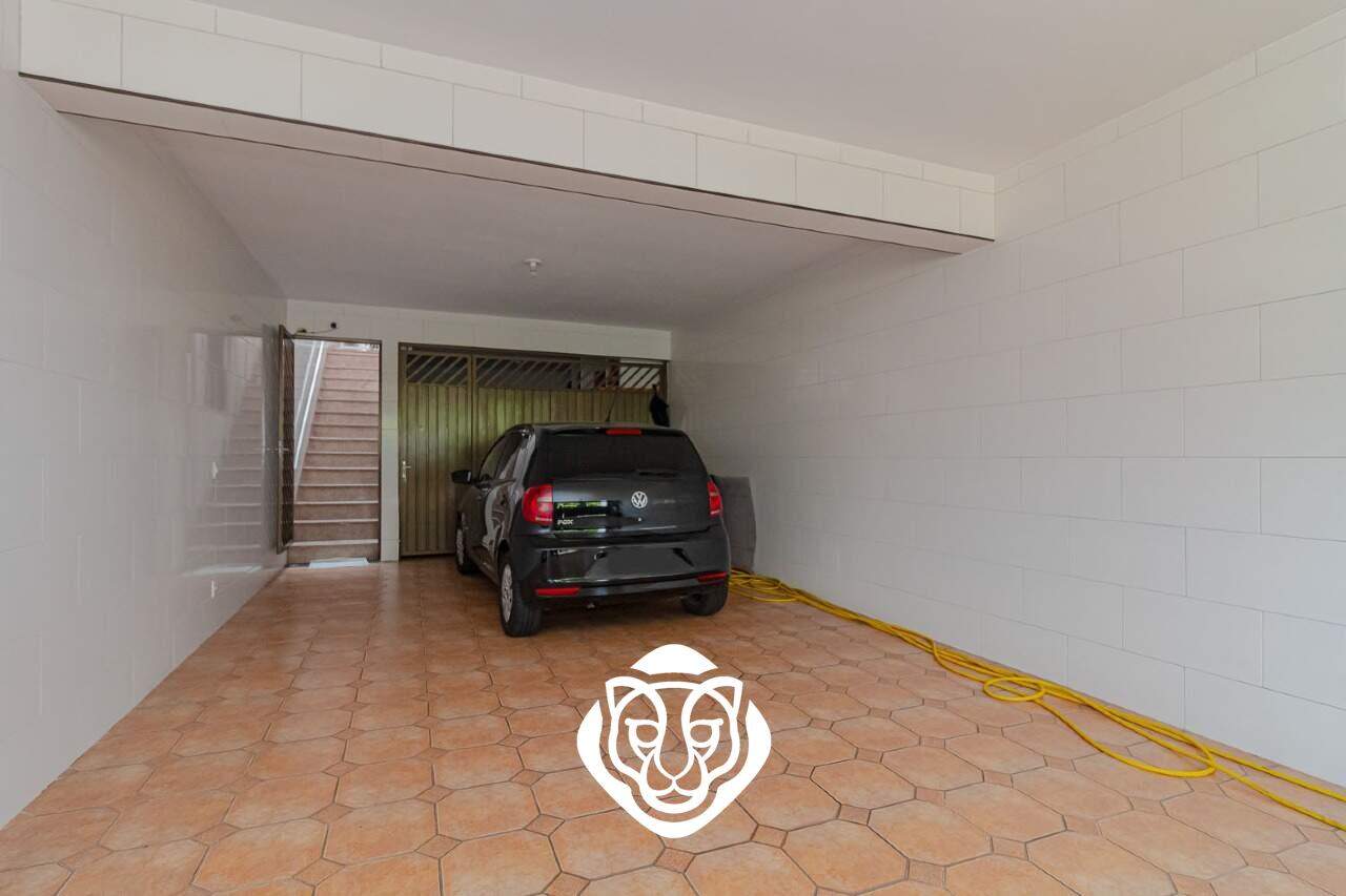 Garagem