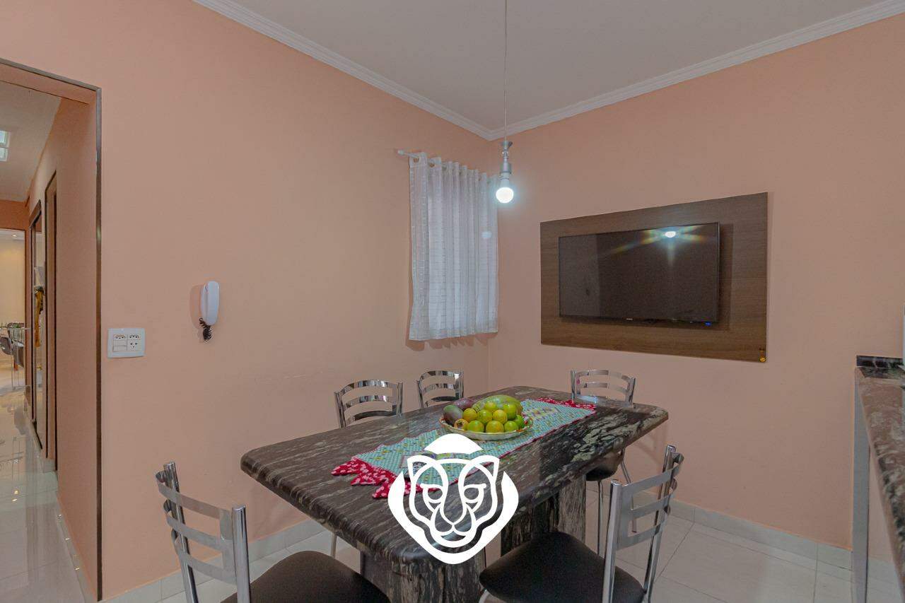 Sala de jantar