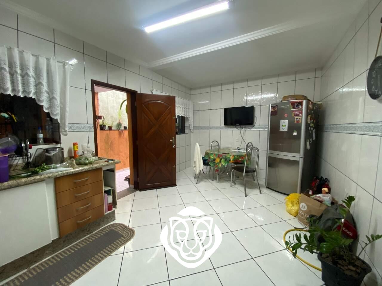Cozinha 