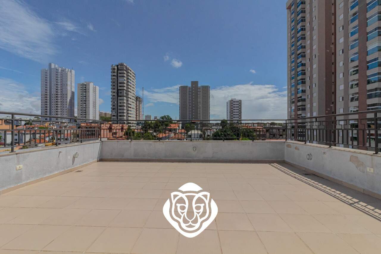 Varanda Salão de festa