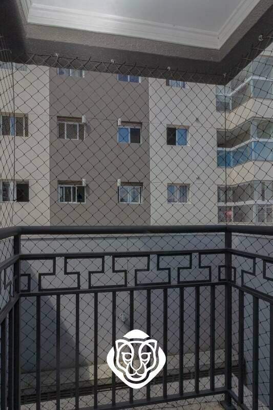 Varanda Dormitório II