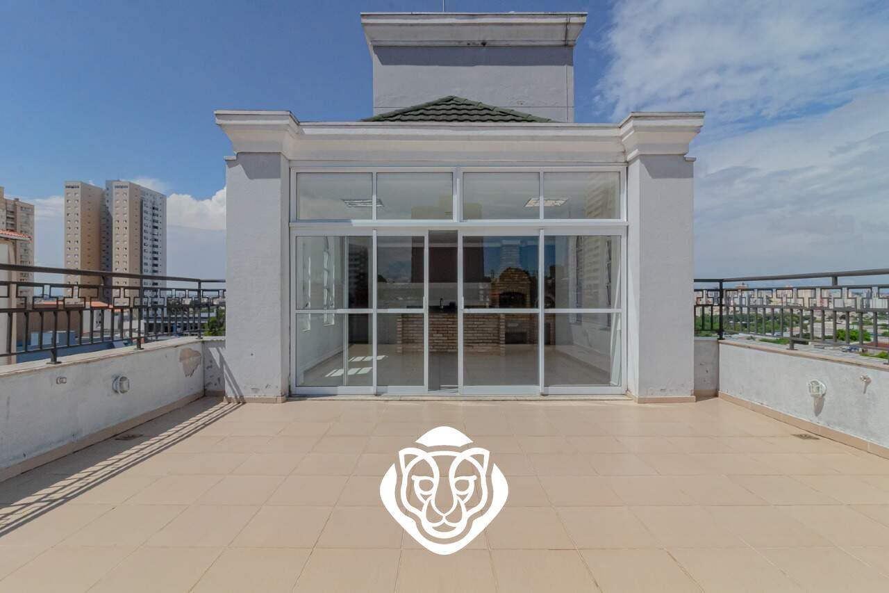 Varanda Salão de festa