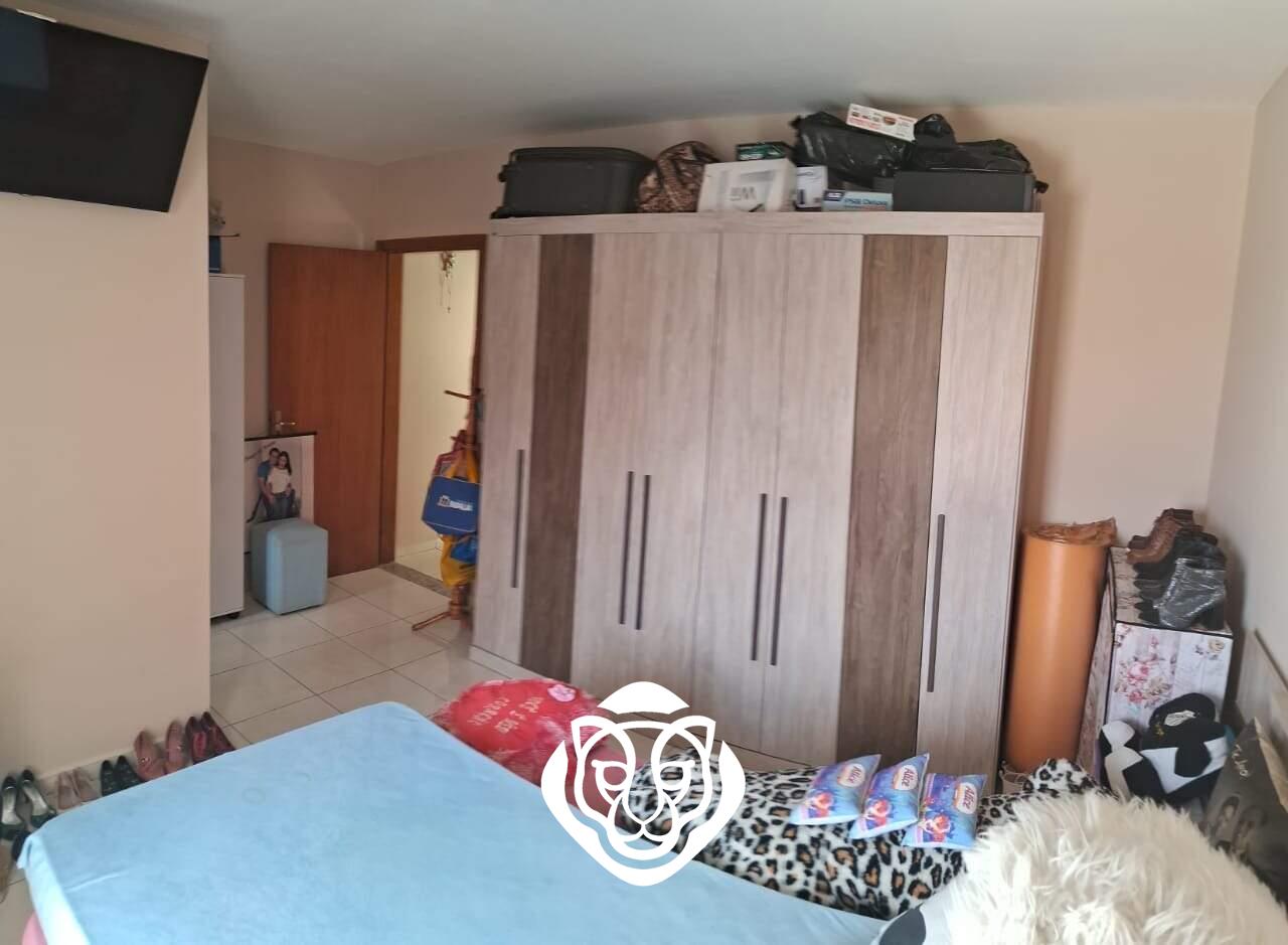 Dormitório lll - Suíte