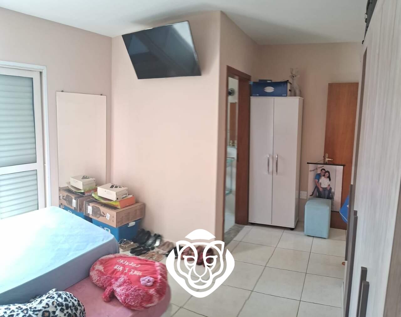 Dormitório lll - Suíte