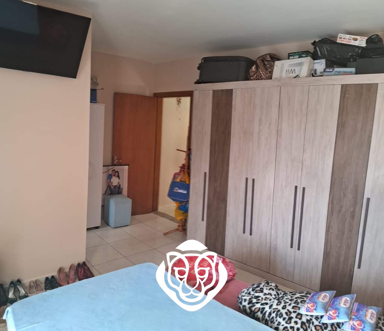 Dormitório lll - Suíte