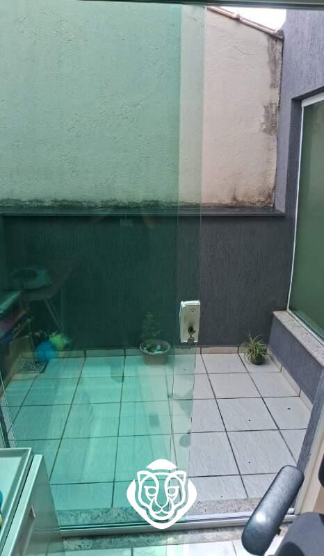 Quintal - Escritório