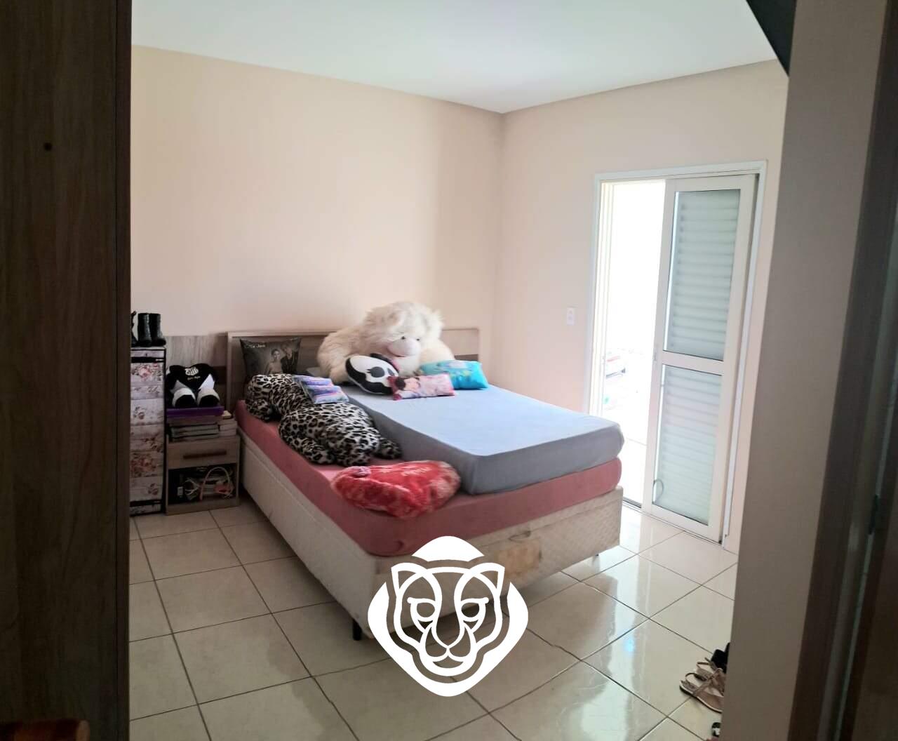 Dormitório lll - Suíte