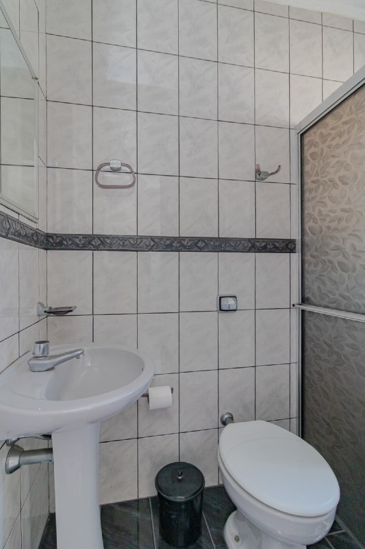 Banheiro - Suíte fundos 