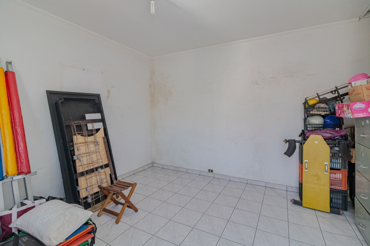 Dormitório I - Suíte fundos 