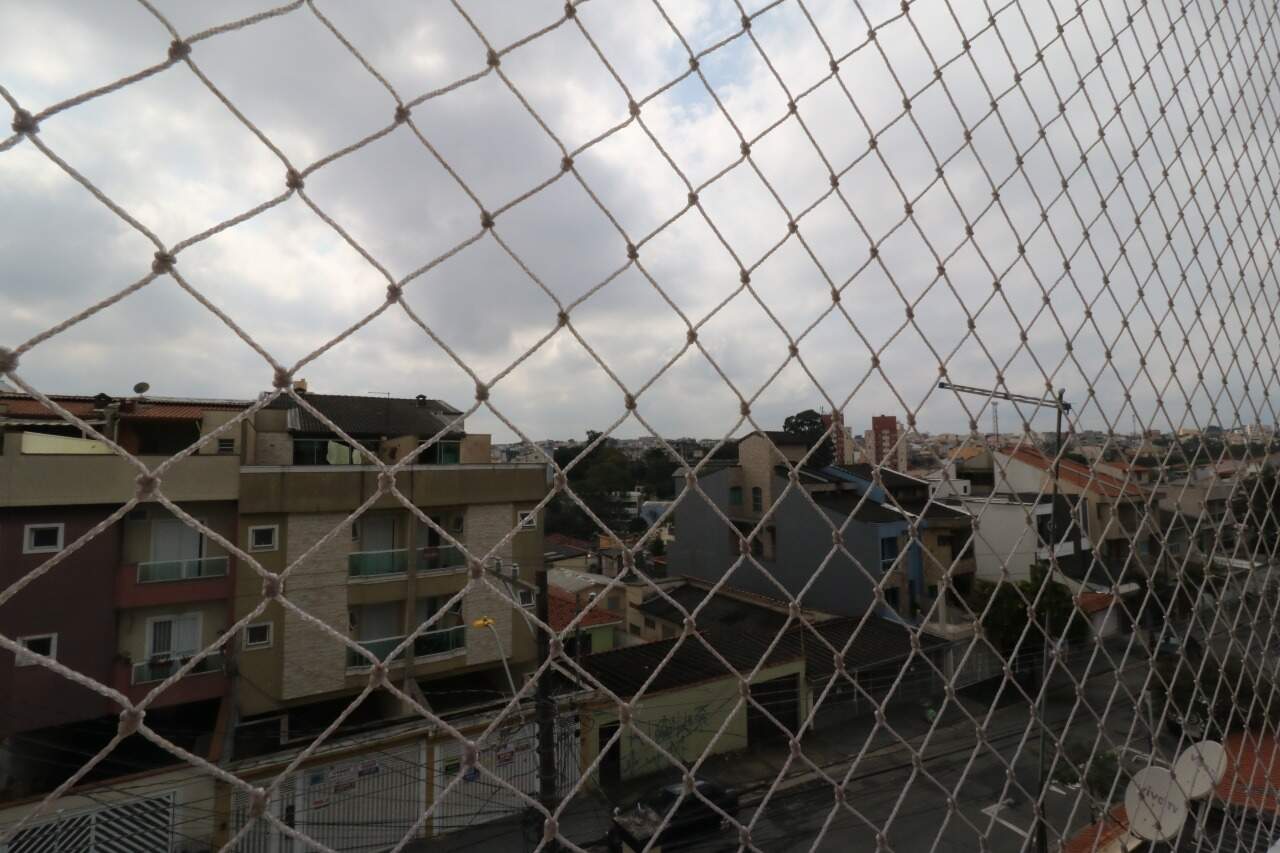 Vista - Suíte