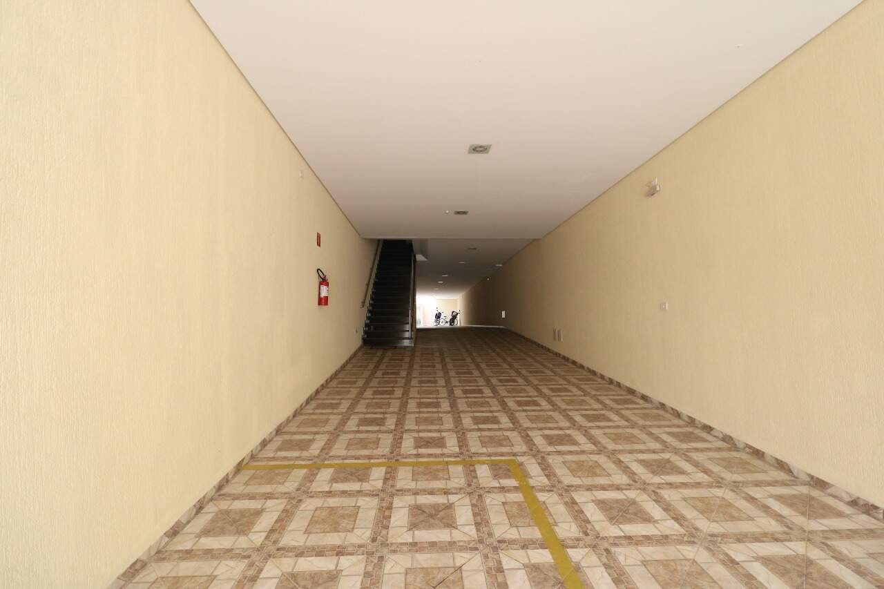 Garagem