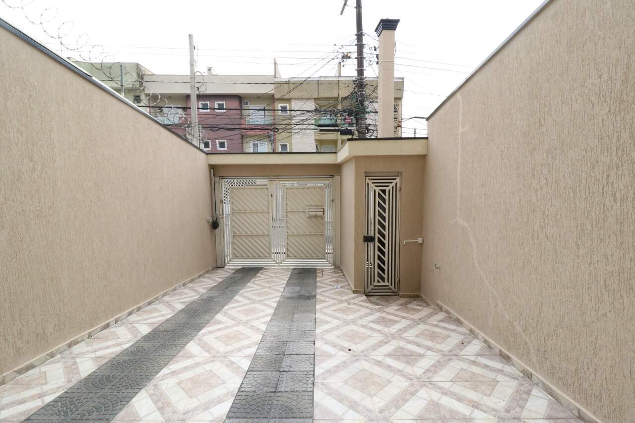 Garagem