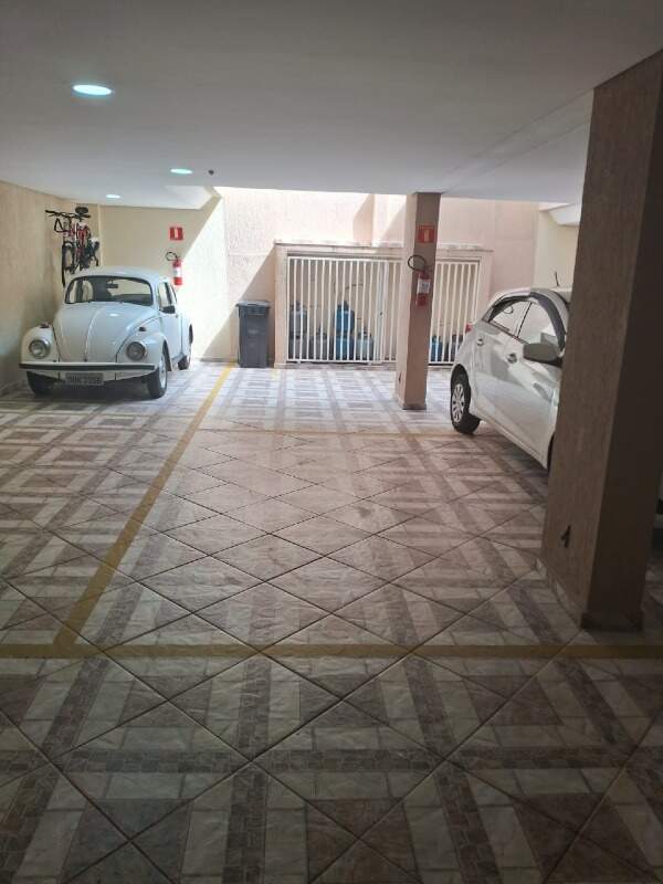 Garagem
