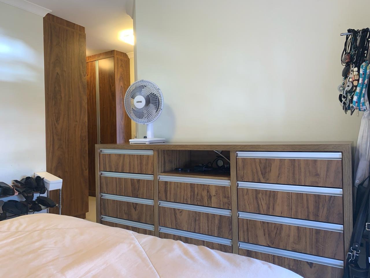 Dormitório I - Suíte 