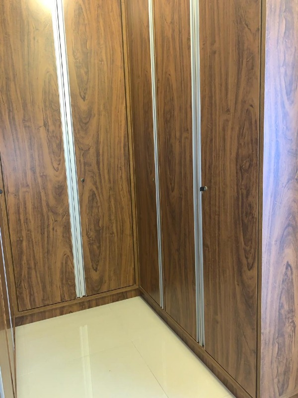 Dormitório I - Closet