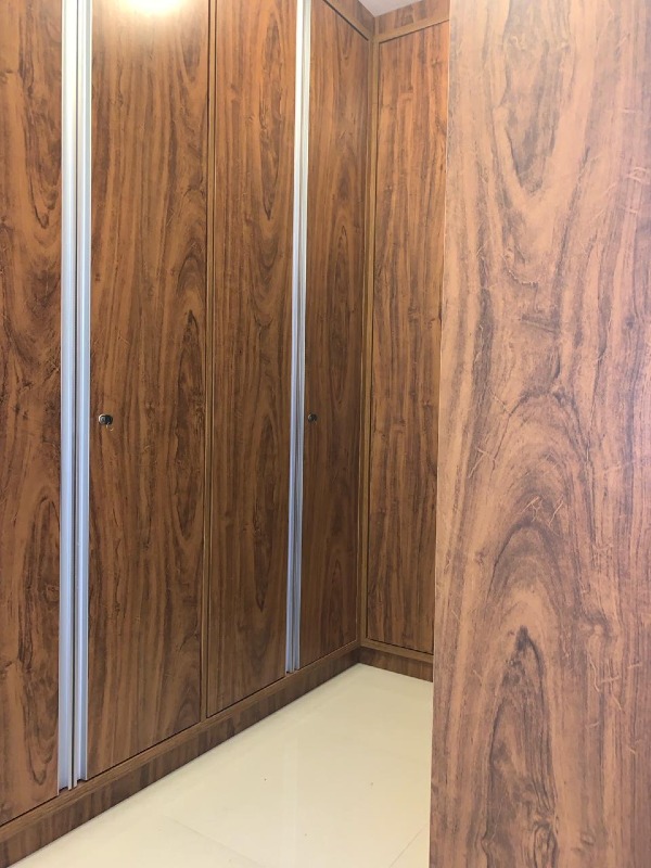 Dormitório I - Closet