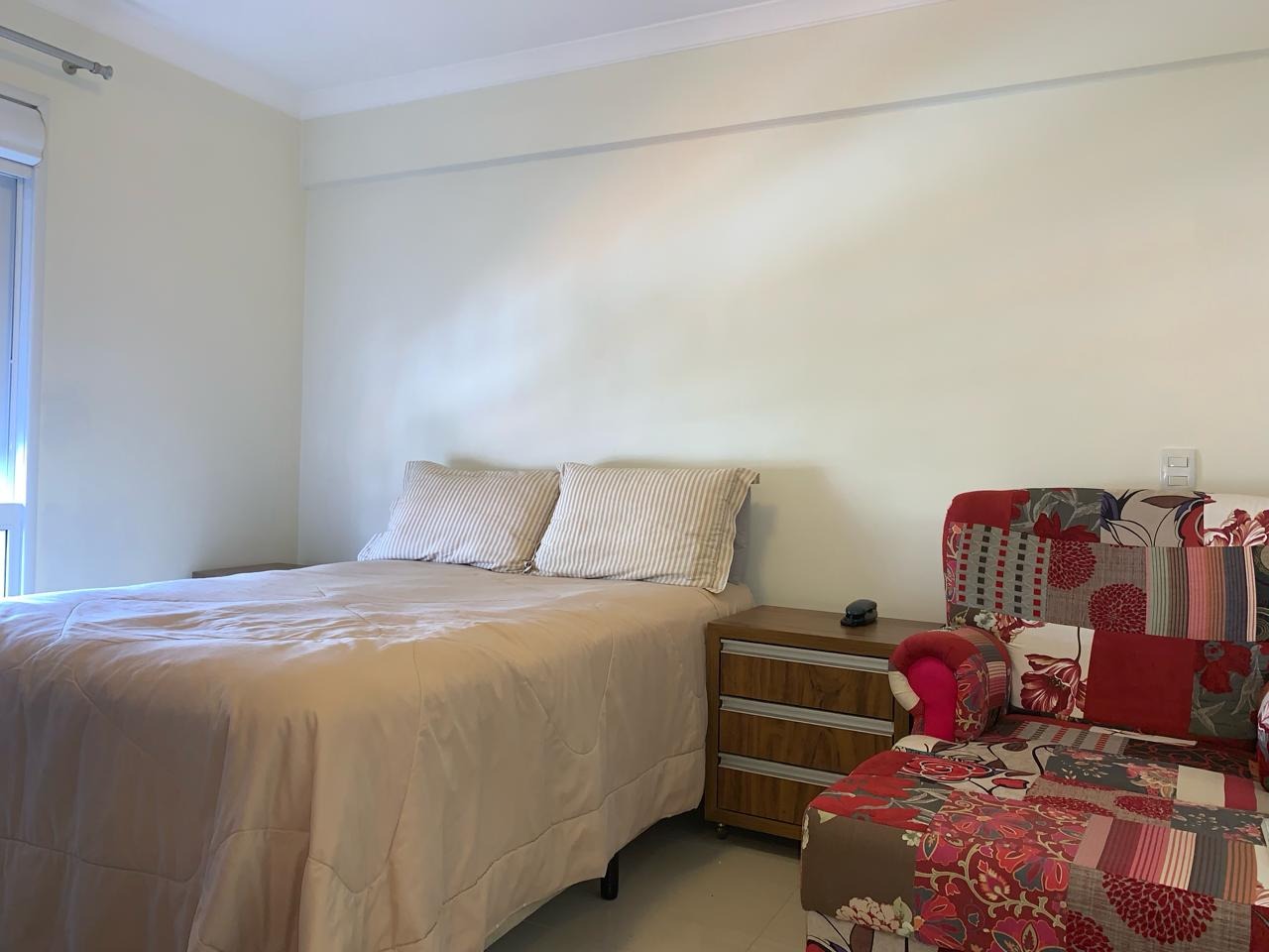 Dormitório I - Suíte 