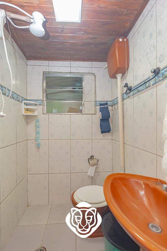 Banheiro