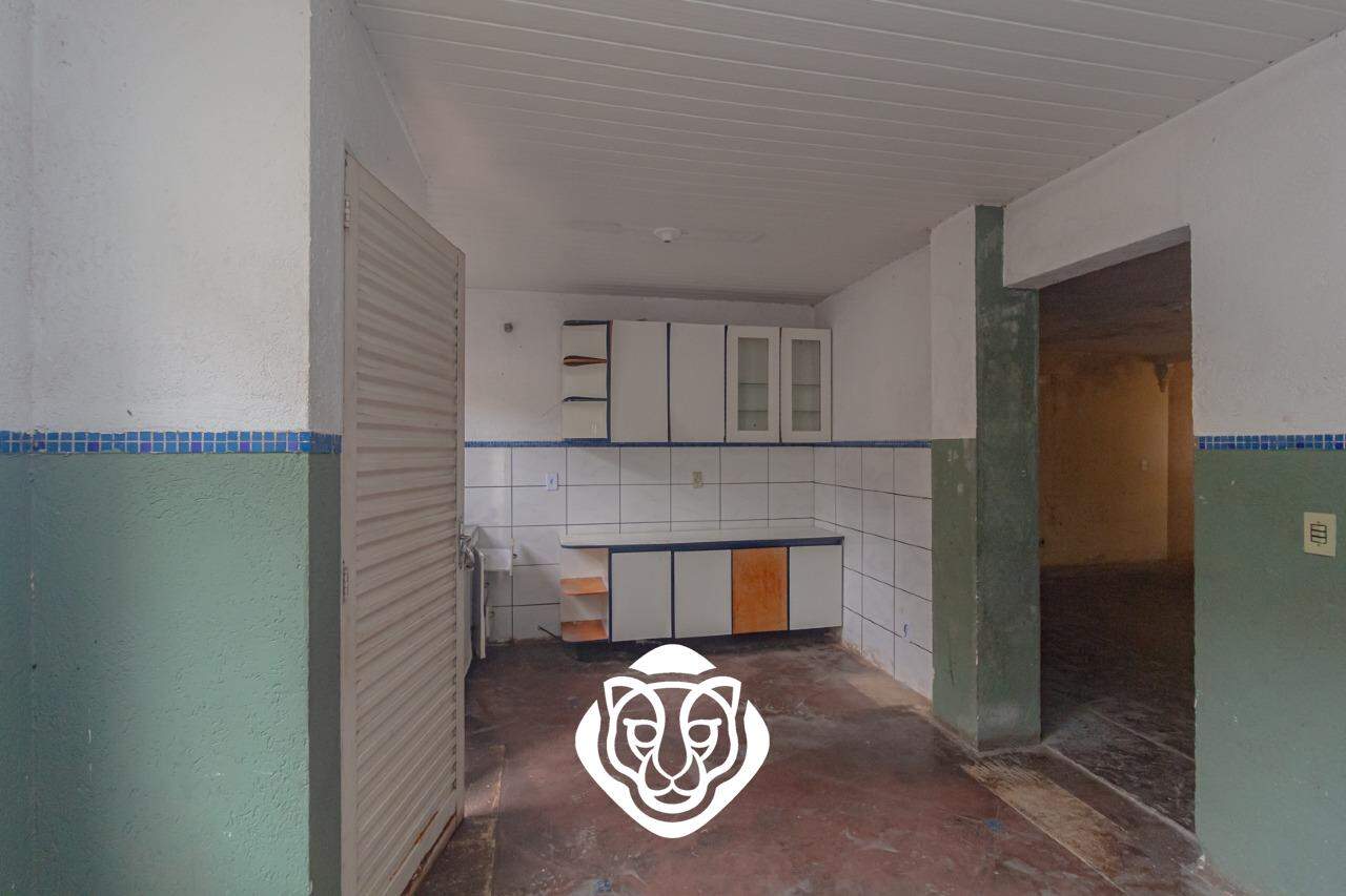 Cozinha
