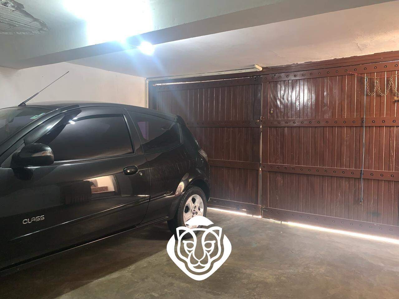 Garagem 