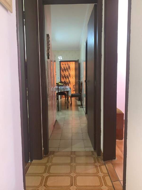 Casa I - Corredor 