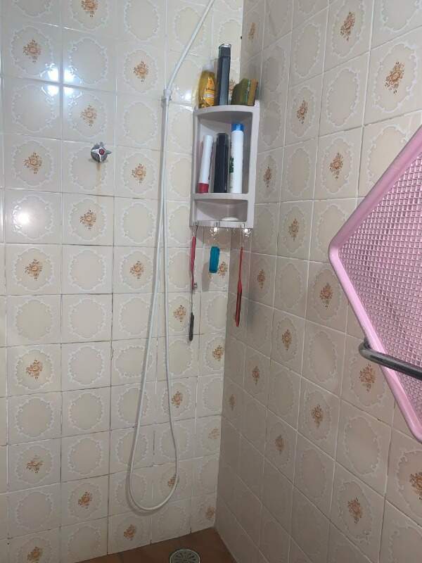Casa I - Banheiro