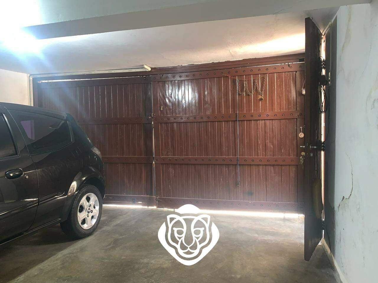 Garagem 