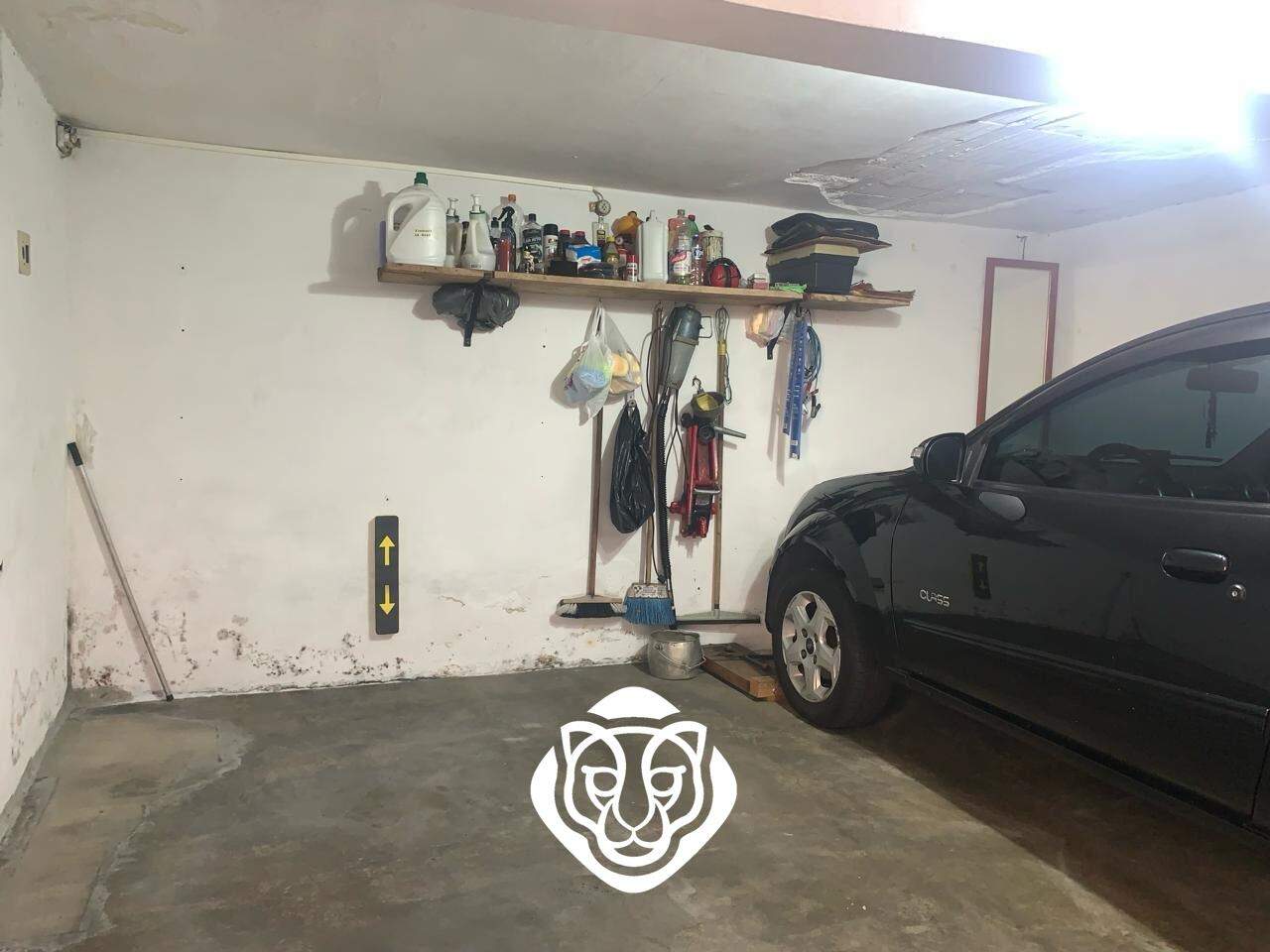 Garagem 
